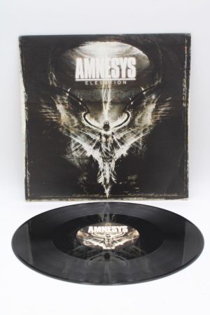 Amnesys – Elevation