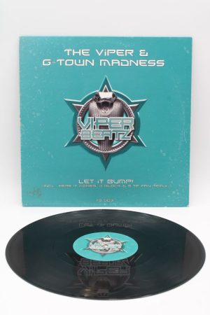 The Viper – Let It Bump!