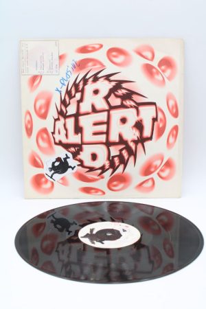 Various – Cold Rush Records E.P.