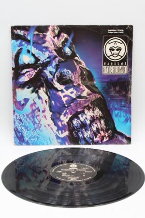 Pandemonium – Attention