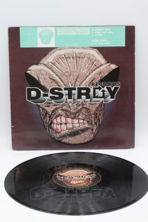 Eternal Terror – Violent Minds