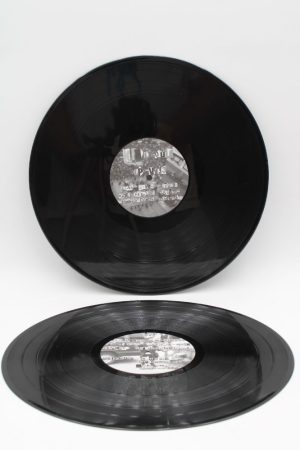 Various – Kill Out LP V.3