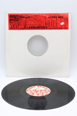 Lenny Dee – Wake Up Brooklyn
