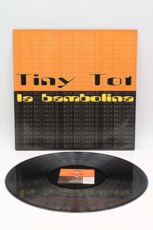 Tiny Tot – La Bambolina