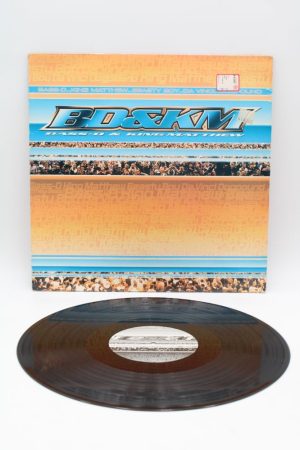 Bass-D & King Matthew – How Shall I?
