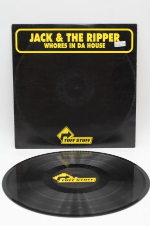Jack & The Ripper – Whores In Da House