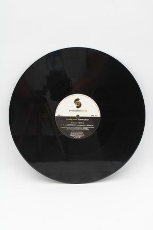Sonar Zone – Adrenalin EP