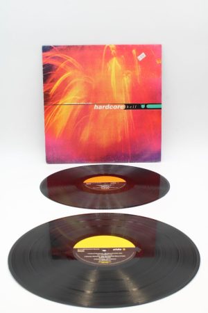 Various – Hardcore Hell