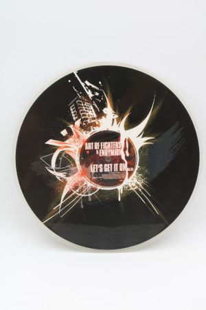 Art Of Fighters – Let's Get It On