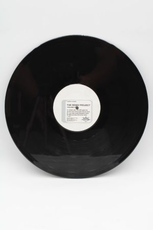 Various – The Remix Project Vol. II