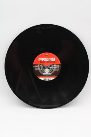 Promo – I Come Correct