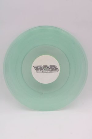 Rob Gee – Riot In New York