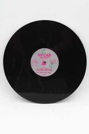 Ni-Cad &ndash; Brainwash 'The Remixes'