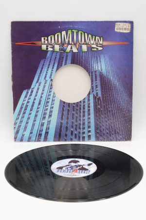 Radical 2 React &ndash; Haunted Hustlers E.P.