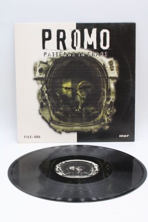 Promo – Patterns In Chaos