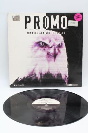 Promo – Running Against The Rules