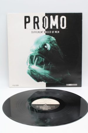 Promo &ndash; Different Breed Of Men
