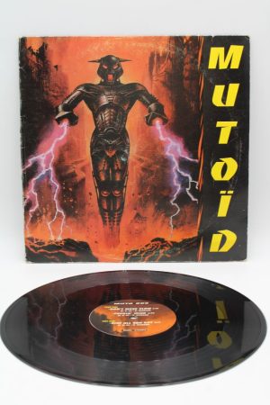 Muto&iuml;d &ndash; Don't Move Slow