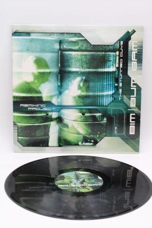 The Stunned Guys &ndash; Bim Bum Bam - Remixing Project 1