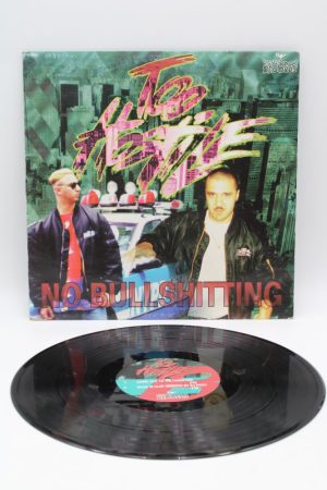 Too Hostile &ndash; No Bullshitting