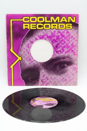 DJ Hooligan – Raving Bastards E.P.