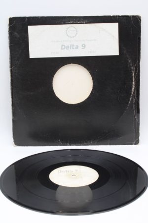 Delta 9 – Doomz Day Celebration
