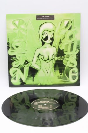 Dominium – Let Your Mind (The Remixes)