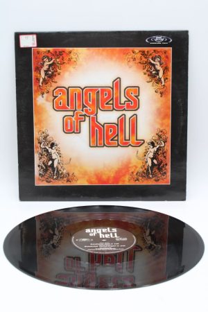 Angels Of Hell – Malediction