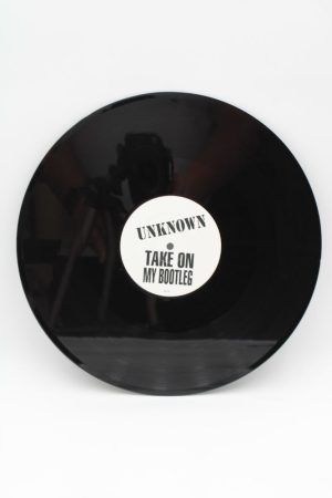 Unknown Artist – Take On My Bootleg