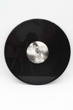 Traffik – Untitled