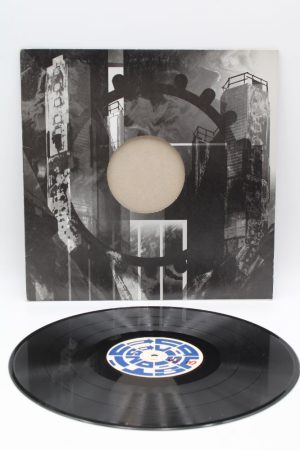 Caustic Visions – The Second Sighting
