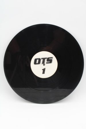 Unknown Artist – OTS 1