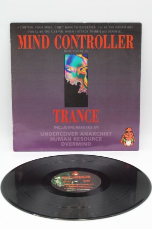 Mindcontroller – Trance