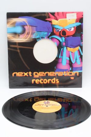 Brisk & Trixxy – Eyeopener (Scott Brown Earcloser Remix) / Mindpunks