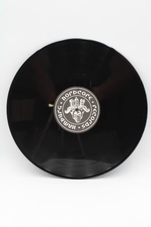 DJ Stahlin – Nordcore 8