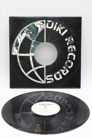 Various – Early Traxx Vol. 1