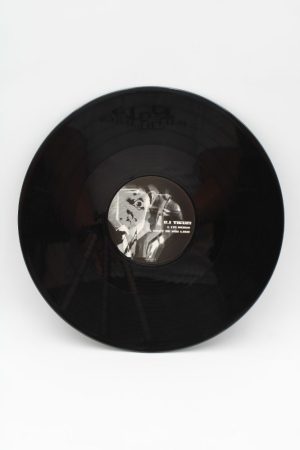 Tieum – I'm Ready