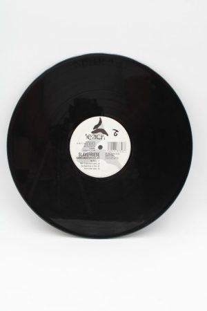 Slavefriese – Surrounded By Evil EP