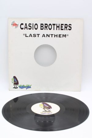 Casio Brothers – Last Anthem