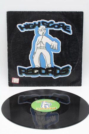 Various – Earth Core