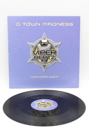 G-Town Madness – Headbanger