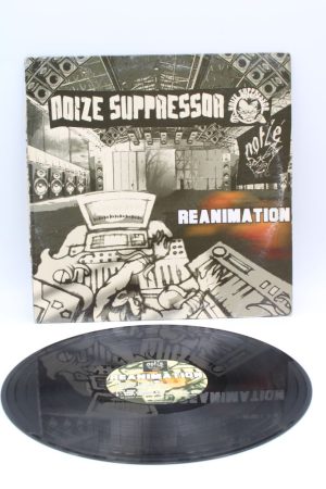 Noize Suppressor – Reanimation