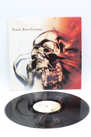 DJ Dione – Erased From Existence