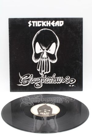 Stickhead – Slaughterhouse E.P.