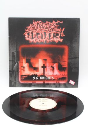 Jack Lucifer – 96 Knights