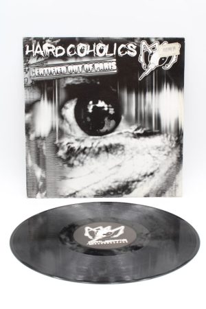 Hardcoholics – Certified Out Of Paris