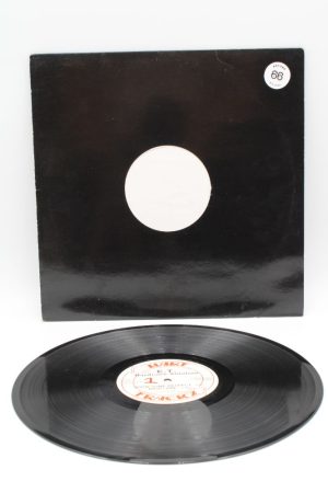 E.T. – Hardcore Solution