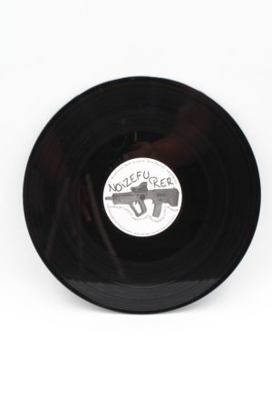 Noizefucker – Opening The Gates E.P.