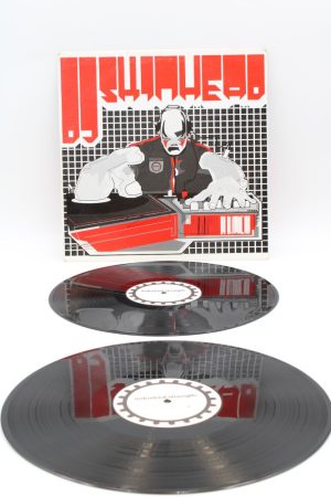 DJ Skinhead – Extreme Terror