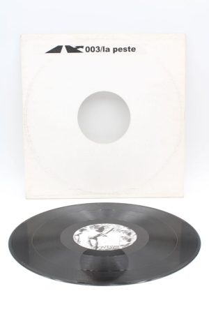 La Peste – Untitled